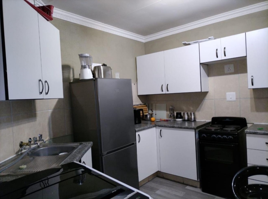 3 Bedroom Property for Sale in Rustenburg Central North West